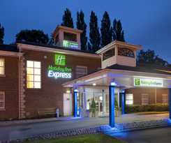 Holiday Inn Express Leeds East, An Ihg