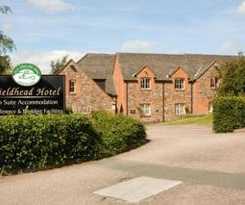 Lodge The Fieldhead Hotel By Greene King Inns