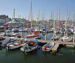 Hotel Future Inn Plymouth