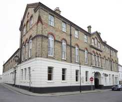 George Hotel Huntingdon By Greene King Inns