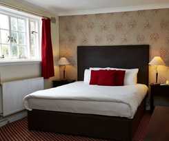 Lodge Grosvenor Hotel Stockbridge