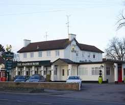 Highwayman Hotel