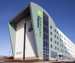 Holiday Inn Express Tamworth