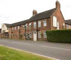 Lodge Millers Hotel By Greene King Inns