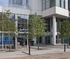 Radisson Blu Cardiff