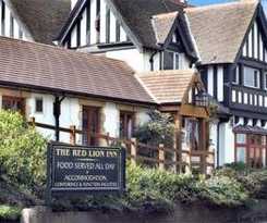 Lodge Red Lion
