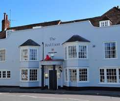 Red Lion Hotel By Greene King Inns