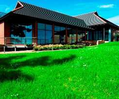 Hotel Shawlands Park Hotel