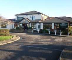 The Broughton Hotel