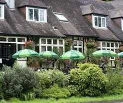  Hosteria Dartbridge Inn by Greene King Inns