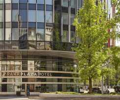 Park Plaza Westminster Bridge London