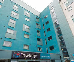 Travelodge Heathrow Terminal 5