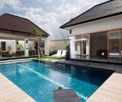 Bali Swiss Villa