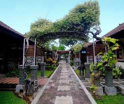 Bali Taman Beach Resort and Spa - Lovina