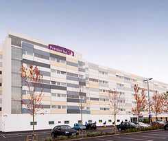 Premier Inn Manchester Airport Runger Lane South
