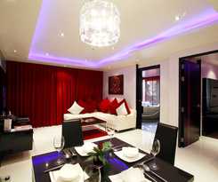 Hotel Absolute Bangla Suites