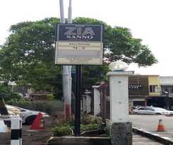 Zia Sanno Jakarta - Pluit