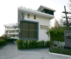 Hotel Absolute Nakalay Boutique Resort