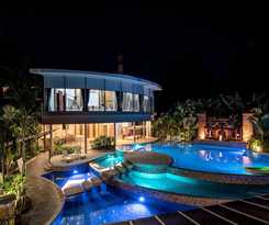 Hotel Areca Resort and Spa