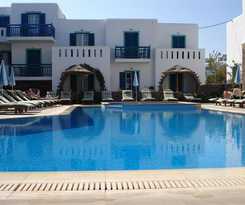 Hotel Agios Prokopios