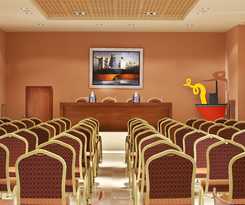 Hotel Apollonion Asterias Resort and Spa