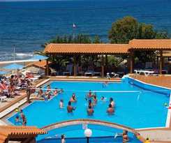 Hotel Begeti Bay