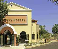 Hotel Century Resort