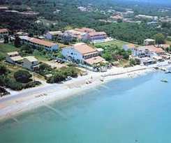 Coral Beach