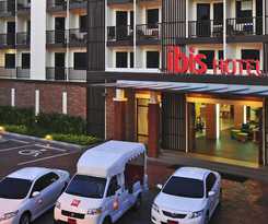 Ibis Phuket Kata - Sha Extra Plus
