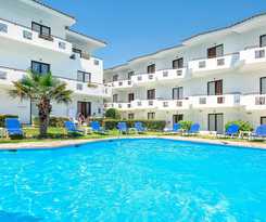 Hotel Xenios Dolphin Beach