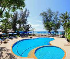 Hive Khaolak Beach Resort