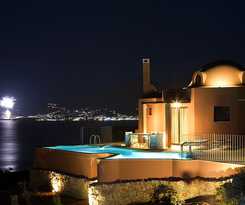 Hotel Domes Of Elounda, Autograph Collection