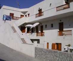 Hotel George & Christos