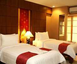 Mariya Boutique Residence At Suvarnabhumi Airport