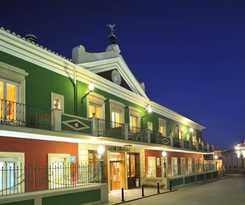 Hotel BALNEARIO (LEANA-FORTUNA)