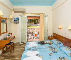 Hotel Lido Corfu Sun