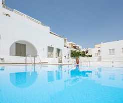 Hotel Nissos Thira