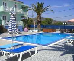 Hotel Samos Blue Sea
