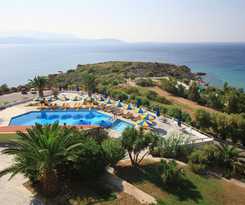 Hotel Princessa Riviera Resort