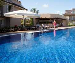 Asteria Elita Resort