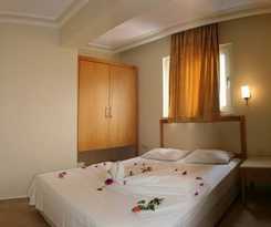 Class Family Apart Hotel