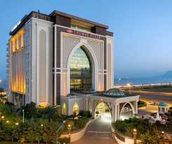 Hotel Crowne Plaza Antalya, An Ihg