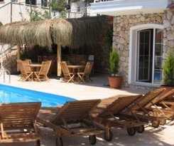 Kalkan Park