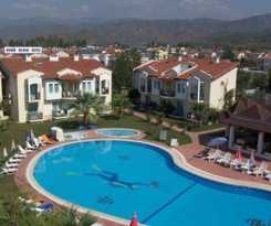 Hotel Rebin Beach