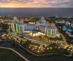 Delphin Be Grand Resort - All Inclusive
