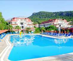Hotel Sailor's Beach Club - All Inclusive