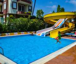 Hotel Sidekum - All Inclusive