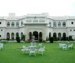 Hotel Hari Mahal Palace