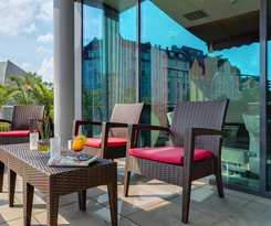 Hotel Premier Inn Nürnberg City Nordost