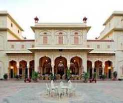 Hotel Narain Niwas Palace